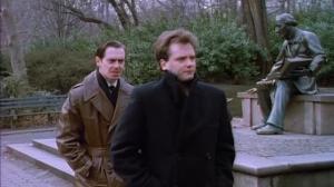 Кадры из фильма Я и Мафия / Lookin' Italian (1994)