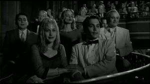 Кадры из фильма Эд Вуд / Ed Wood (1994)