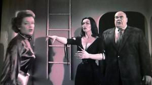Кадры из фильма Эд Вуд / Ed Wood (1994)