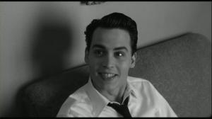 Кадры из фильма Эд Вуд / Ed Wood (1994)