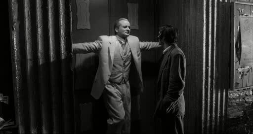 Кадр из фильма Эд Вуд / Ed Wood (1994)