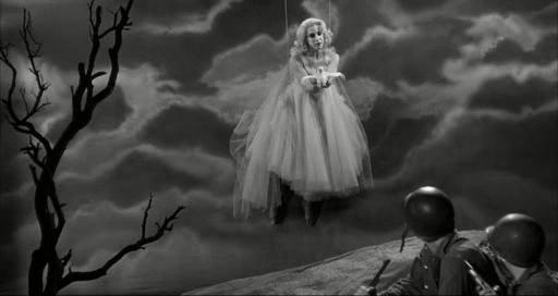 Кадр из фильма Эд Вуд / Ed Wood (1994)