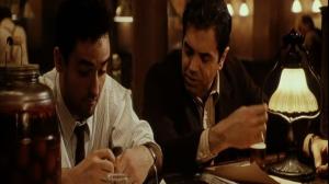 Кадры из фильма Пули над Бродвеем / Bullets Over Broadway (1994)