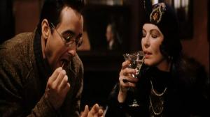 Кадры из фильма Пули над Бродвеем / Bullets Over Broadway (1994)