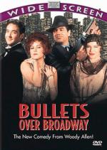 Пули над Бродвеем / Bullets Over Broadway (1994)