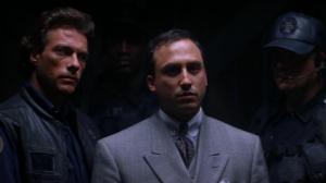 Кадры из фильма Патруль времени / Timecop (1994)