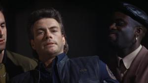 Кадры из фильма Патруль времени / Timecop (1994)
