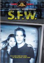 Японский городовой / S.F.W. (1994)