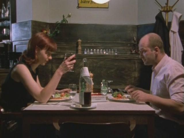Кадр из фильма Шрамм / Schramm (1994)