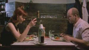 Кадры из фильма Шрамм / Schramm (1994)