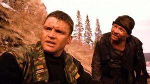 Кадры из фильма Егерь (2004)