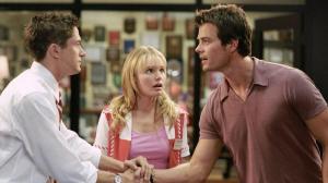 Кадры из фильма Свидание со звездой / Win a Date with Tad Hamilton (2004)