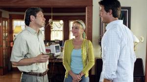 Кадры из фильма Свидание со звездой / Win a Date with Tad Hamilton (2004)