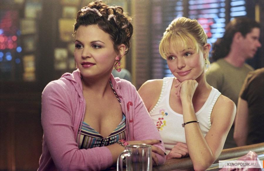 Кадр из фильма Свидание со звездой / Win a Date with Tad Hamilton (2004)