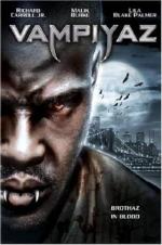 Вампияз (Кровососы) / Vampiyaz (2004)