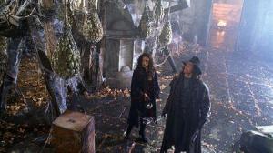 Кадры из фильма Ван Хельсинг / Van Helsing (2004)