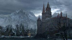 Кадры из фильма Ван Хельсинг / Van Helsing (2004)