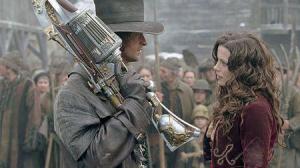 Кадры из фильма Ван Хельсинг / Van Helsing (2004)