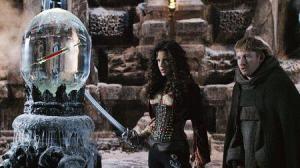 Кадры из фильма Ван Хельсинг / Van Helsing (2004)