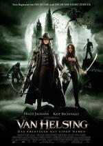 Ван Хельсинг / Van Helsing (2004)