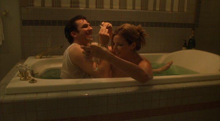 Кадр из фильма Уроки соблазнения / 50 Ways to Leave Your Lover (2004)