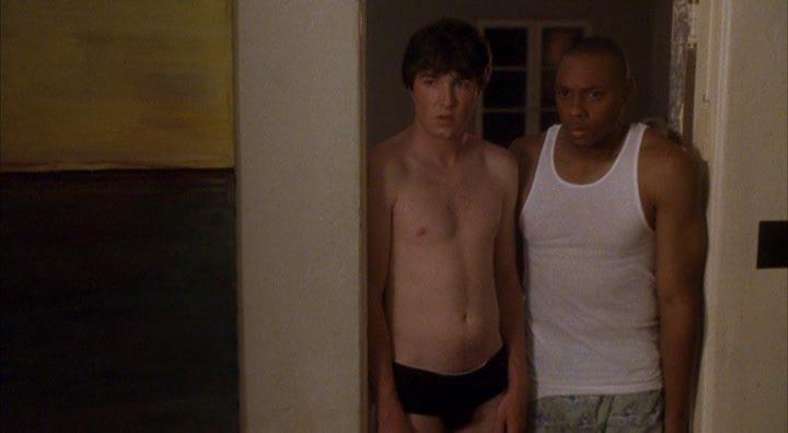 Кадр из фильма Уроки соблазнения / 50 Ways to Leave Your Lover (2004)