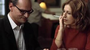 Кадры из фильма Святая девушка / La niña santa (2004)