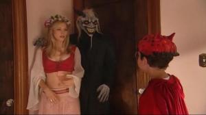 Кадры из фильма Маленький помощник сатаны / Satan's Little Helper (2004)