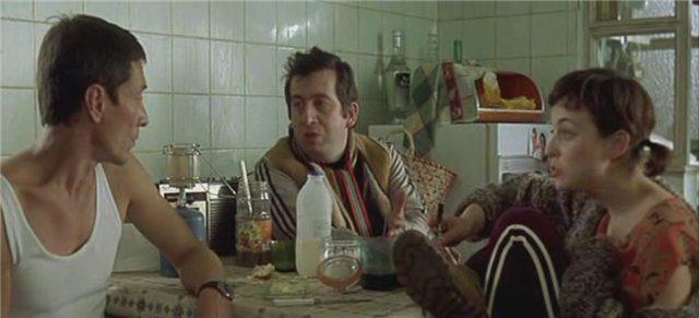 Кадр из фильма Плохое настроение / Mauvais esprit (2004)