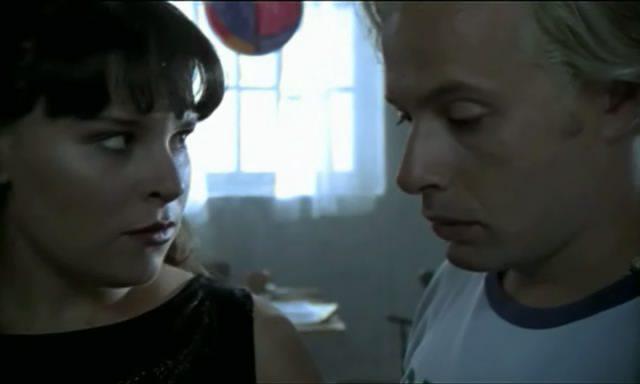 Кадр из фильма Холодильник / To psygeio (2004)