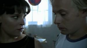 Кадры из фильма Холодильник / To psygeio (2004)