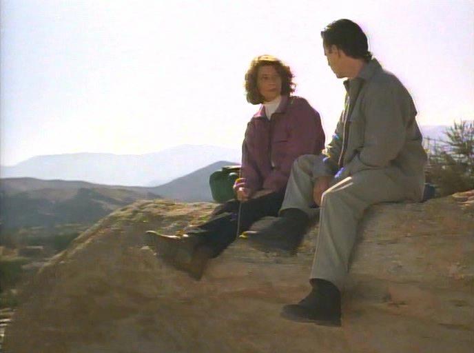 Кадр из фильма Спутник жизни / The Companion (1994)
