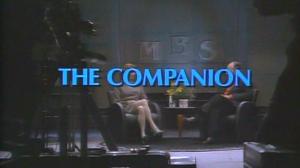 Кадры из фильма Спутник жизни / The Companion (1994)