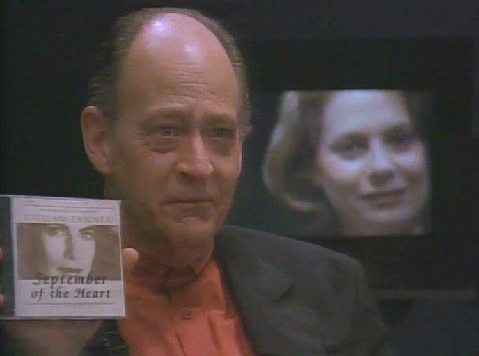 Кадр из фильма Спутник жизни / The Companion (1994)