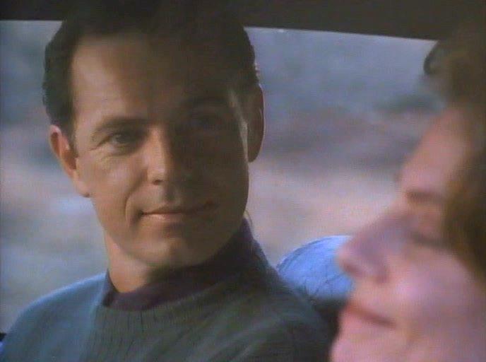Кадр из фильма Спутник жизни / The Companion (1994)
