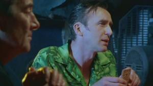 Кадры из фильма Шутник / Funny Man (1994)