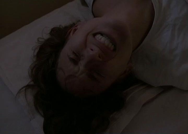 Кадр из фильма Против ее воли: История Кэрри Бак / Against Her Will: The Carrie Buck Story (1994)