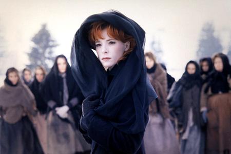 Кадр из фильма Джорджино / Giorgino (1994)