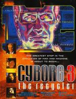 Киборг 3: Переработчик / Cyborg 3: The Recycler (1994)