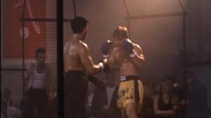 Кадры из фильма Бой до смерти / Death Match (1994)