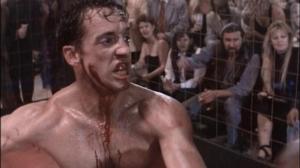 Кадры из фильма Бой до смерти / Death Match (1994)
