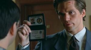 Кадры из фильма Кукловоды / The Puppet Masters (1994)