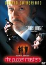 Кукловоды / The Puppet Masters (1994)