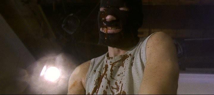 Кадр из фильма Немой свидетель / Mute Witness (1994)