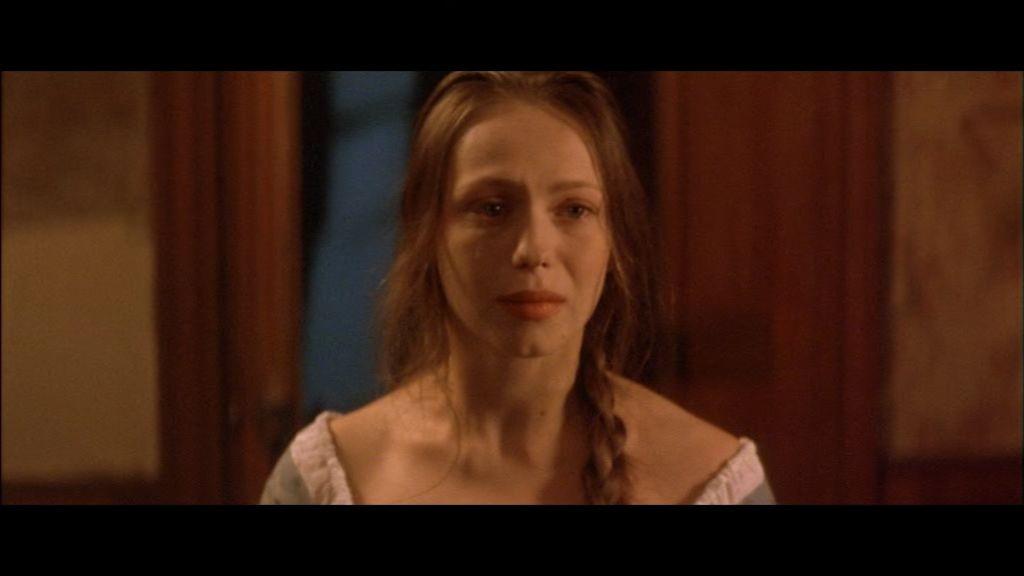 Кадр из фильма Партия в шахматы / La partie d'échecs (1994)
