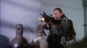 Кадры из фильма Удавка / Stranglehold (1994)