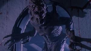 Кадры из фильма Тыквоголовый 2: Кровавые Крылья / Pumpkinhead II: Blood Wings (1994)