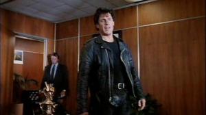 Кадры из фильма Киборг полицейский 2 / Cyborg Cop II (1994)