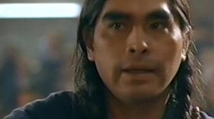 Кадры из фильма Женщина племени лакота / Lakota Woman: Siege at Wounded Knee (1994)