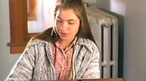Кадры из фильма Женщина племени лакота / Lakota Woman: Siege at Wounded Knee (1994)